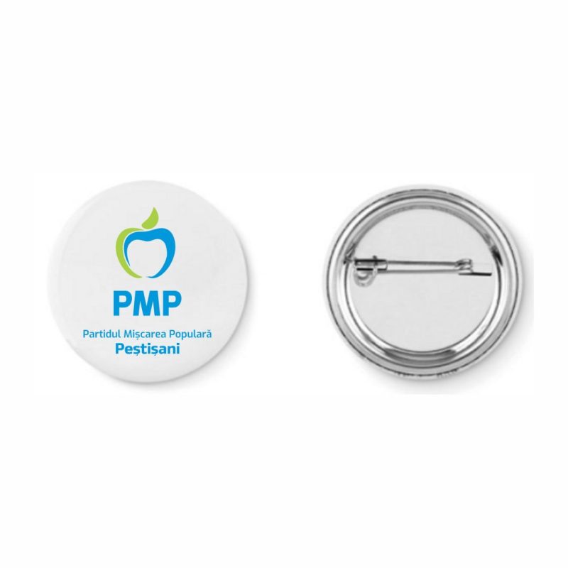 INSIGNA PMP
