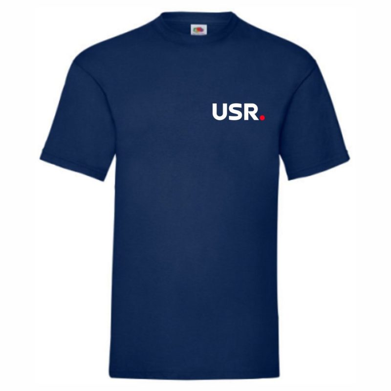 TRICOU USR
