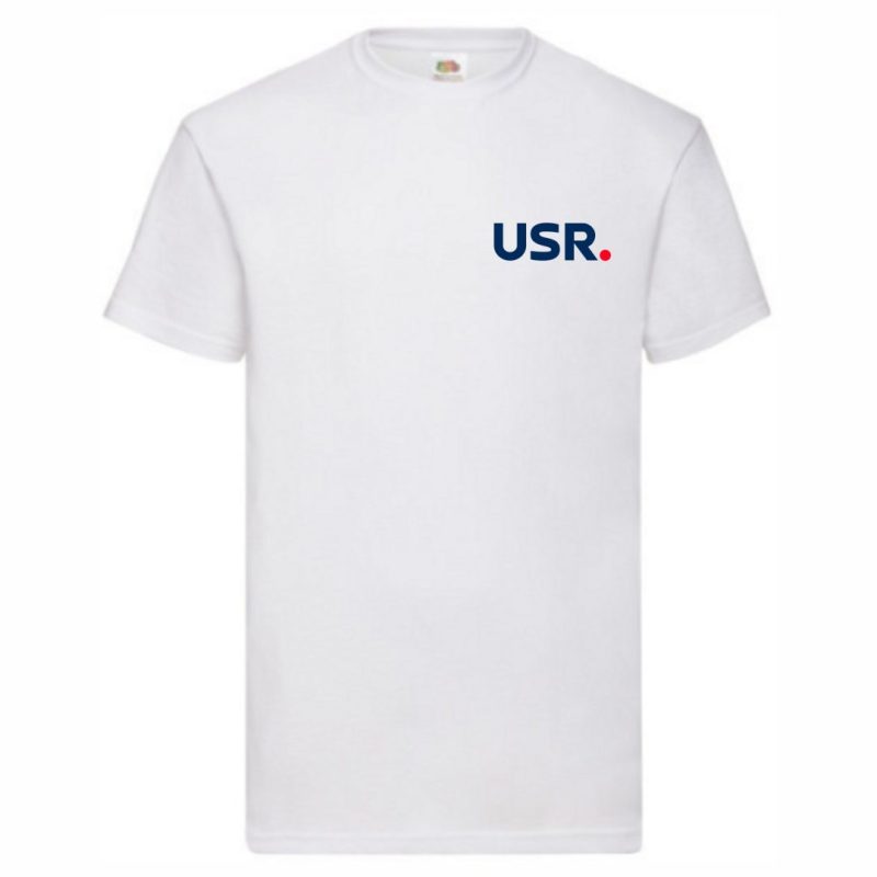 TRICOU USR ALB