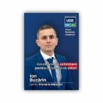Afiș electoral - imagine 3