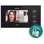 TERMINAL VIDEO 4.3” Classic