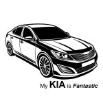 635. My KIA is Fantastic