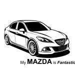 636. My MAZDA is Fantastic
