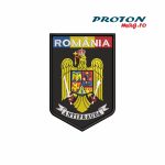 EMBLEMĂ BRODATĂ ANAF