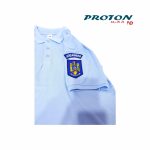 Tricou Polo Oficial Jandarmeria Română – Calitate Premium, Design Oficial - imagine 4